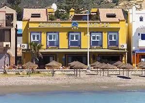 Cohiba Hotel Малага Экстерьер фото