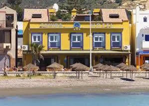 Cohiba Hotel Малага Экстерьер фото
